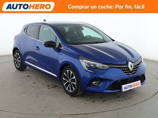 Renault Clio 1.0 TCe Techno