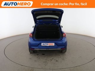 Renault Clio 1.0 TCe Techno