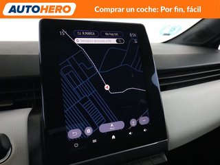 Renault Clio 1.0 TCe Techno