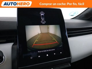 Renault Clio 1.0 TCe Techno
