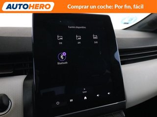 Renault Clio 1.0 TCe Techno