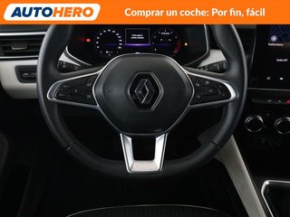Renault Clio 1.0 TCe Techno