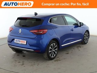 Renault Clio 1.0 TCe Techno