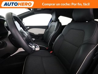 Renault Clio 1.0 TCe Techno