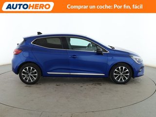 Renault Clio 1.0 TCe Techno