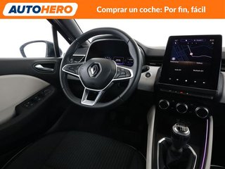 Renault Clio 1.0 TCe Techno