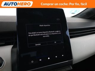 Renault Clio 1.0 TCe Techno