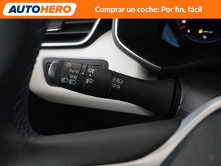 Renault Clio 1.0 TCe Techno
