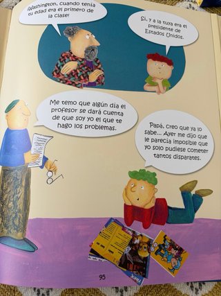 Chistes para chicas y chicos