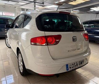 SEAT Altea 2009