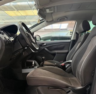 SEAT Altea 2009