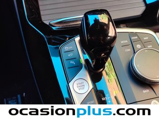 BMW X3 xDrive20d xLine 140 kW (190 CV)