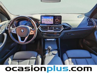 BMW X3 xDrive20d xLine 140 kW (190 CV)
