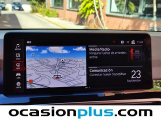 BMW X3 xDrive20d xLine 140 kW (190 CV)
