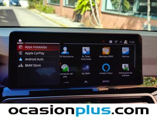 BMW X3 xDrive20d xLine 140 kW (190 CV)