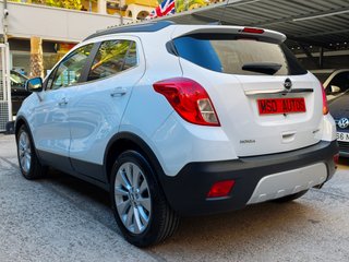 Opel Mokka 2016