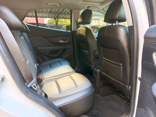 Opel Mokka 2016