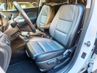 Opel Mokka 2016