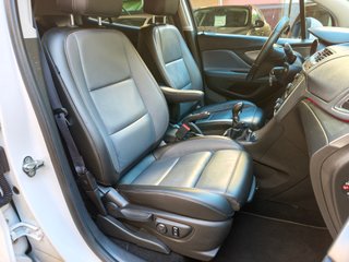 Opel Mokka 2016