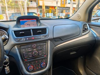 Opel Mokka 2016