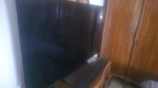 TV LG OLED C5 Evo 55 pulgadas