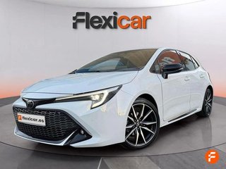 Toyota Corolla 140H GR-Sport