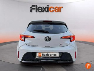 Toyota Corolla 140H GR-Sport