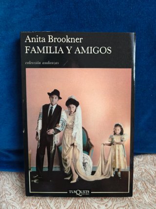 Familia y amigos