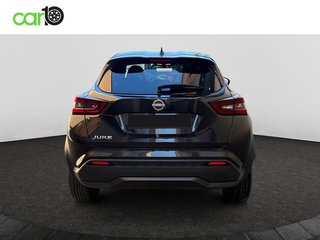 Nissan Juke DIG-T 84 kW (114 CV) 6M/T N-Connecta