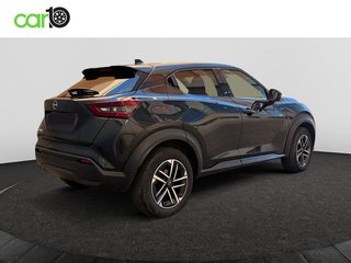 Nissan Juke DIG-T 84 kW (114 CV) 6M/T N-Connecta