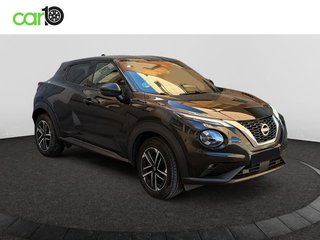 Nissan Juke DIG-T 84 kW (114 CV) 6M/T N-Connecta