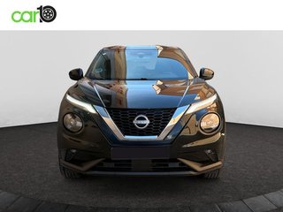 Nissan Juke DIG-T 84 kW (114 CV) 6M/T N-Connecta