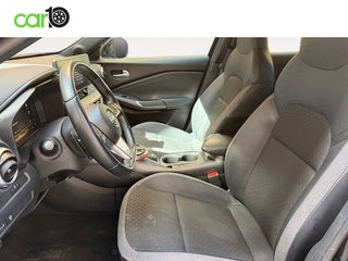 Nissan Juke DIG-T 84 kW (114 CV) 6M/T N-Connecta