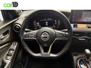 Nissan Juke DIG-T 84 kW (114 CV) 6M/T N-Connecta