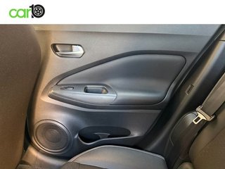 Nissan Juke DIG-T 84 kW (114 CV) 6M/T N-Connecta