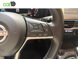 Nissan Juke DIG-T 84 kW (114 CV) 6M/T N-Connecta