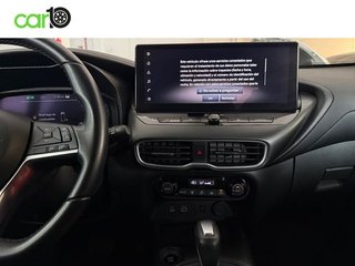 Nissan Juke DIG-T 84 kW (114 CV) 6M/T N-Connecta