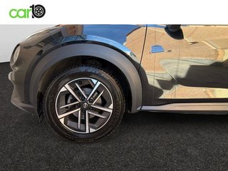 Nissan Juke DIG-T 84 kW (114 CV) 6M/T N-Connecta