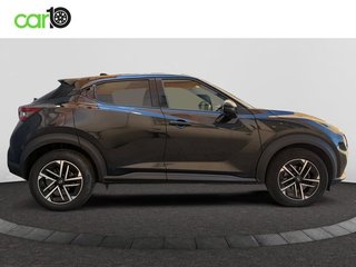 Nissan Juke DIG-T 84 kW (114 CV) 6M/T N-Connecta