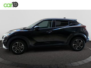 Nissan Juke DIG-T 84 kW (114 CV) 6M/T N-Connecta