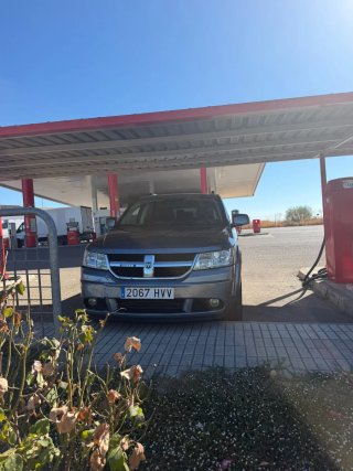Dodge Journey 2009