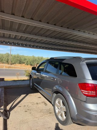Dodge Journey 2009
