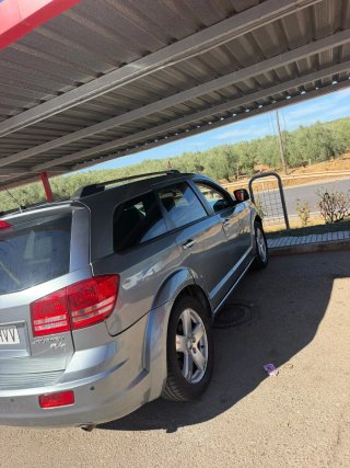 Dodge Journey 2009