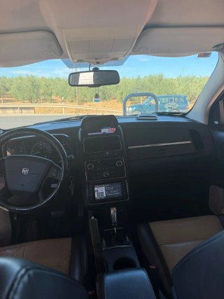 Dodge Journey 2009