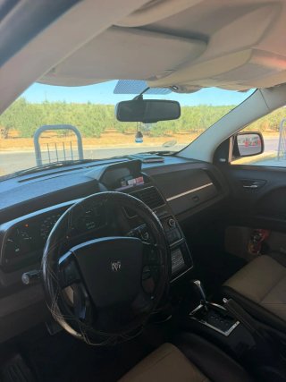 Dodge Journey 2009