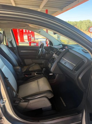 Dodge Journey 2009
