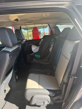 Dodge Journey 2009