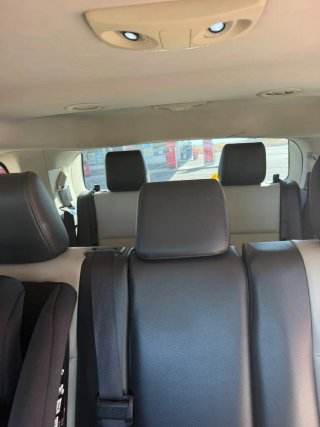 Dodge Journey 2009