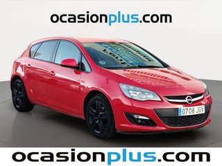 Opel Astra 2.0 CDTi S&S Selective 121 kW (165 CV)