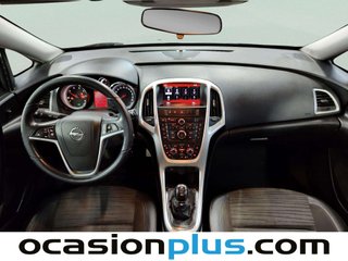 Opel Astra 2.0 CDTi S&S Selective 121 kW (165 CV)